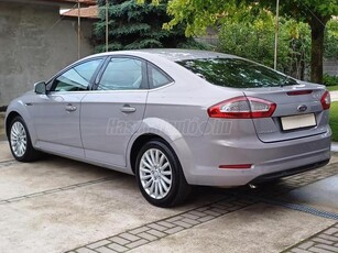 FORD MONDEO 2.0 TDCi Business /DIG KLÍMA!NAVI!TEMPOMAT!17ALU!RADAR!LED!SZERVIZKÖNYV!ÖSSZES KULCS!ROZSDAMENTES!