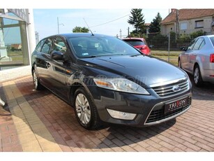 FORD MONDEO 2.0 TDCi Ghia (Automata) MO-i/SMENTES