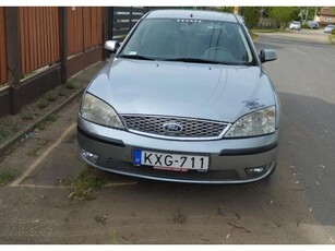 FORD MONDEO 2.0 TDCi Ghia Executive