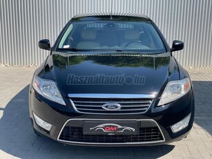 FORD MONDEO 2.0 TDCi Ghia Executive NAVI.PARK. RADAR..ÜLÉSFŰTÉS.TEMPOMAT.DIGITKLÍMA.BÉZS BELSŐ.!!MEGKÍMÉLT!!