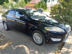 FORD MONDEO 2.0 TDCi Titanium