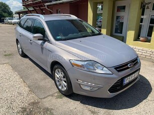 FORD MONDEO 2.0 TDCi Titanium