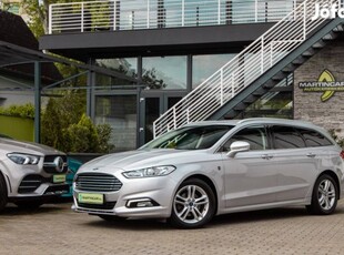 Ford Mondeo 2.0 TDCi Titanium Powershift Econet...