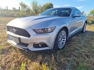 FORD MUSTANG Convertible 2.3 EcoBoost AKCIÓS ÁR CSÜTÖRTÖKIG! HITELEZHETŐ!