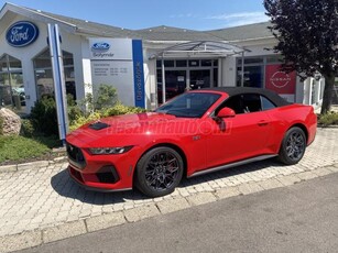 FORD MUSTANG Convertible GT 5.0 Ti-VCT