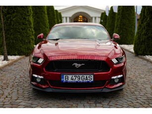 FORD MUSTANG Fastback 5.0 Ti-VCT V8 GT