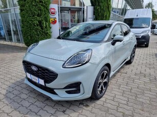 FORD PUMA ST-LINE 1.0L ECOBOOST MHEV 125 A7 = | Készleten