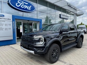 FORD RANGER 2.0 TDCi EcoBlue 4x4 Raptor (Automata) KÉSZLETRŐL IS TÖBB SZÍNBEN!