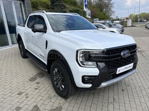 FORD RANGER 2.0 TDCi EcoBlue 4x4 Wildtrak (Automata) Azonnali Készlet! FordSTORE Budaörs