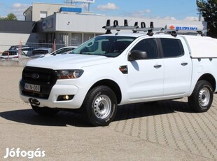 Ford Ranger 2.2 TDCi 4x4 XL 160LE/ Magyarország...