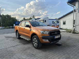 FORD RANGER 3.2 TDCi 4x4 Wild Trak