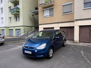 FORD S-MAX 2.0 Ambiente 7 személyes. Szép állapotban!!