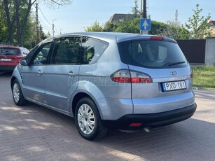 FORD S-MAX 2.0 TDCi Ambiente