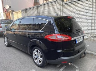 FORD S-MAX 2.0 TDCi Titanium