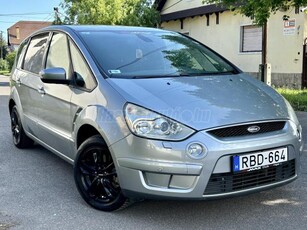 FORD S-MAX 2.0 Trend