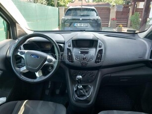 FORD TOURNEO Connect 230 1.6 TDCi LWB Trend