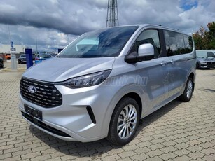 FORD TOURNEO Custom 2.0 TDCi 320 L1H1 Titanium (Automata) (9 személyes ) Rendelhető!