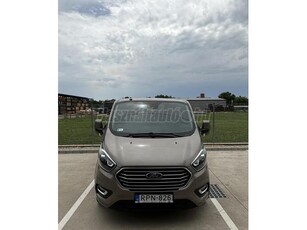 FORD TOURNEO Custom 2.0 TDCi 320 L2H1 Trend