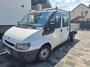 FORD TRANSIT 2.0 DI 300 M TDE