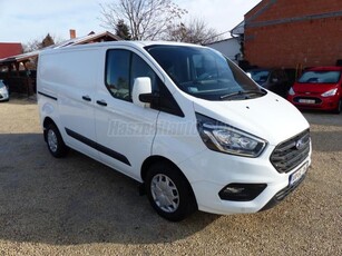 FORD TRANSIT 2.0 TDCi 290 MWB Trend Magyarországi!!!