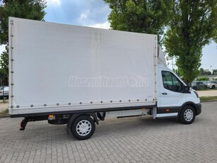 FORD TRANSIT 2.0 TDCi 350 LWB E Trend RWD (2 személyes ) L4 4.20 x 205 x2.30 Magyar garanciális