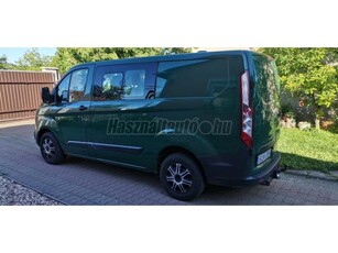 FORD TRANSIT 2.2 TDCi 260 S Ambiente