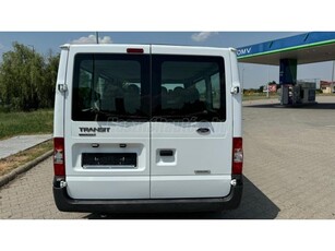 FORD TRANSIT 2.2 TDCI 300 M Trend Hosszított 2 oldali tolóajtós