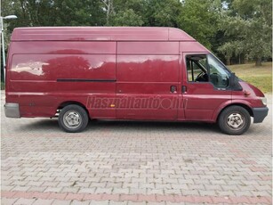 FORD TRANSIT 2.4 TDCi 350 L TDCi