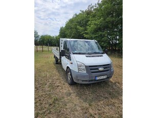 FORD TRANSIT 2.4 TDCi 350 M Ambiente