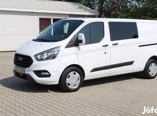 Ford Transit Custom 2.0 TDCi 320 L2H1 Trend (Au...