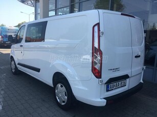 FORD TRANSIT Custom 2.0 TDCi 320 L2H1 Trend Start&Stop