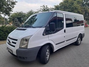 FORD TRANSIT Ford Transit 2.2 TDCI Trend 85le