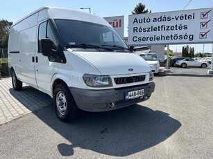 FORD TRANSIT VAN 2.4 TDI T330