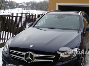 GLC-250 D-4MATIC-9G-TRONIC