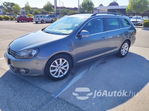 GOLF-V VARIANT-14-TSI-BMT-COMFORTLINE