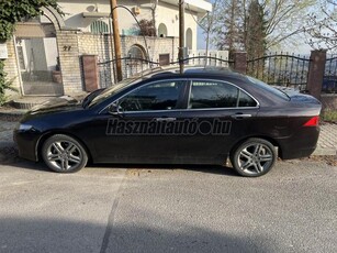 HONDA ACCORD 2.0 Sport Special Edition