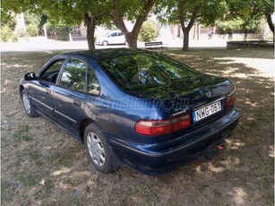 HONDA ACCORD 2.0 TDI LS