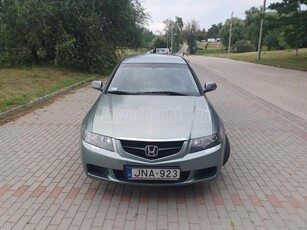 HONDA ACCORD Tourer 2.2 CTDi Sport