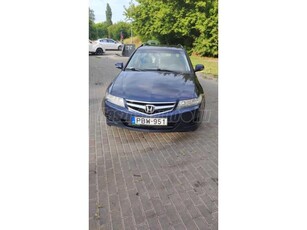 HONDA ACCORD Tourer 2.2 CTDi Sport My. 06