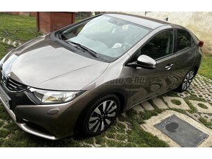 HONDA CIVIC 1.4 Comfort