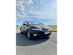 HONDA CIVIC 1.4 Sport FK1