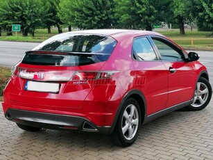 HONDA CIVIC 1.4 Sport Fűthető ülés-Klíma!!!