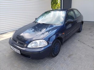 HONDA CIVIC 1.4i Joker