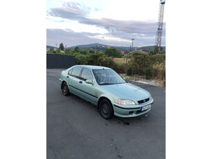 HONDA CIVIC 1.4i S ABS+SRS+Klima