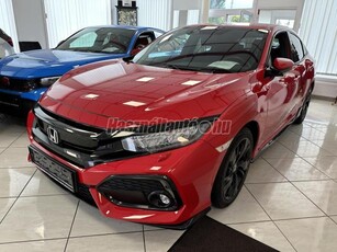 HONDA CIVIC 1.5 T Sport