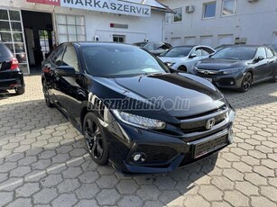 HONDA CIVIC 1.5 T Sport