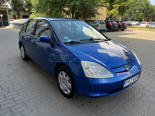 HONDA CIVIC 1.7 CTDi S