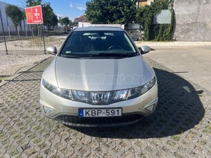 HONDA CIVIC 1.8 Comfort