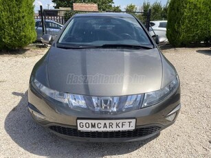 HONDA CIVIC 1.8 Sport