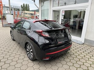 HONDA CIVIC 1.8 Sport ADAS Navi